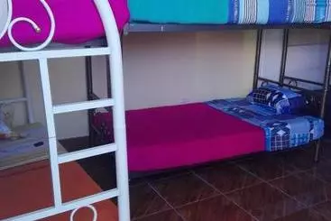 Aymarak Hostel & Camping