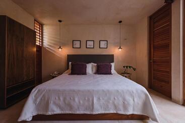 Colonte Hotel Origen