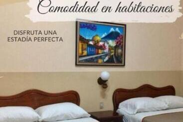 هتل El Reformador