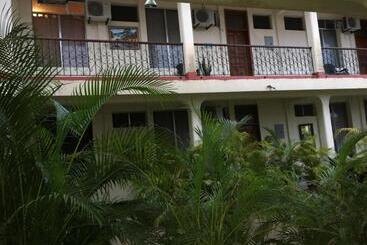 هتل El Reformador