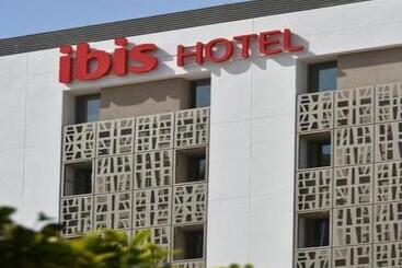 Hotel Ibis Sfax