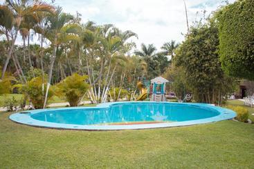 בית מלון כפרי Quinta Moctezuma