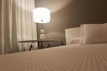 ホテル Reina Mora