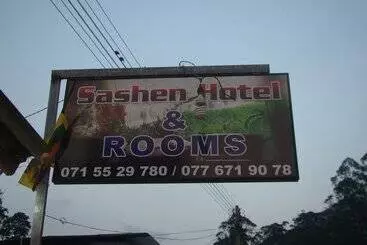 Hotel Ella Sashen