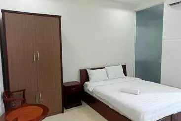 هتل Vạn Lộc