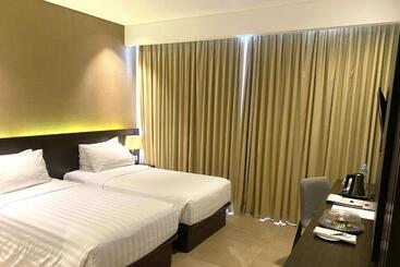 Laska Hotel Sukabumi