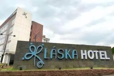 Laska Hotel Sukabumi
