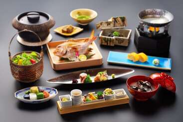 استراحتگاه Ridge