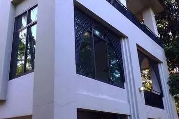 Bed and Breakfast Cview Boutique