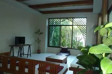 Bed and Breakfast Cview Boutique