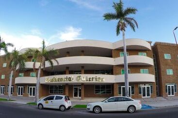 Gran Hotel Residencial Galerias