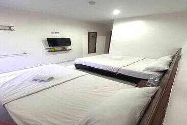 בית מלון כפרי Dns