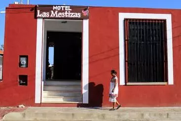 Hotelli Las Mestizas