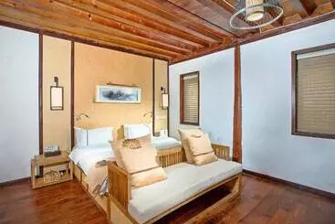 Hotel Lijiang Cheriton