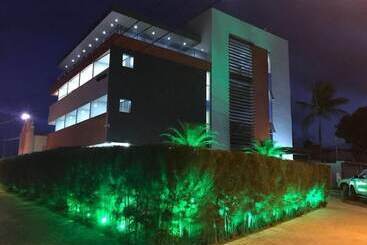 Otel Nord Easy Camboinha