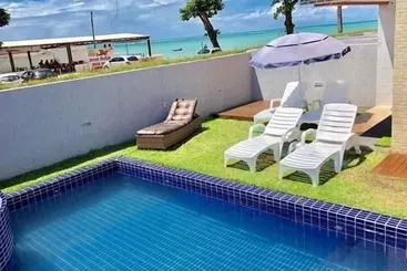 Hotel Nord Easy Camboinha