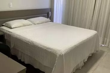 ホテル Nord Easy Camboinha