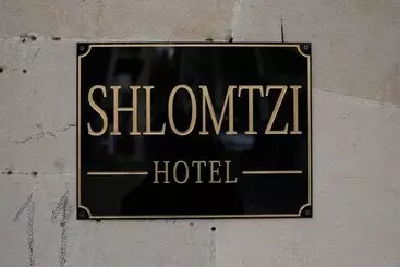 Hotelli Shlomtzi