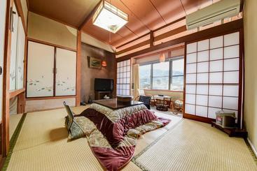 ריוקאן Yamaguchiya Bekkan