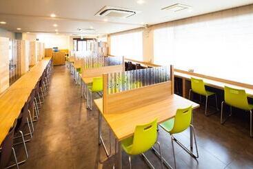 Super Hotel Inn Kurashiki Mizushima