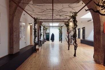 هاستل The House Of Sandeman