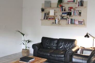 Albergue Hugo & Carter S Backpackers & Motel