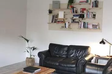 ユースホステル Hugo & Carter S Backpackers & Motel