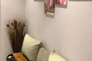 Bed and Breakfast Hayloft