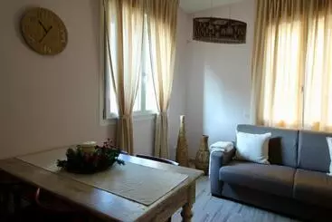 Bed and Breakfast Hayloft