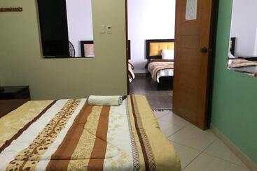 Bella Durmiente Hotel & Eventos