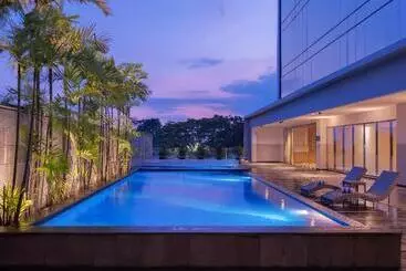 Hotel Aston Inn Tasikmalaya