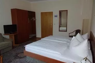 Hotelli & Gasthof Zum Löwen