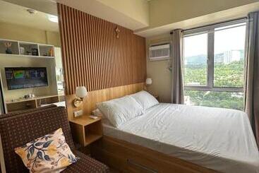 هتل It Park Cebu City