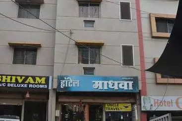 هتل Madhava