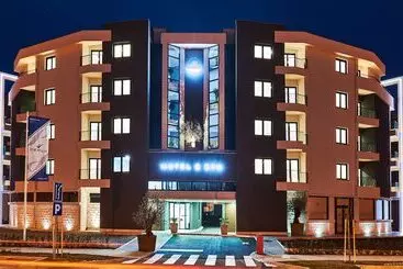 Perla Residence Hotel & Spa