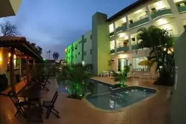 Hotel Proença