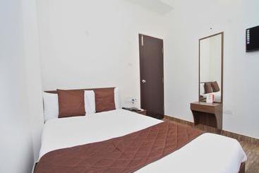 Hotel Serenity Apartment