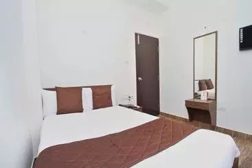 Otel Serenity Apartment