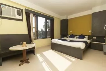 Hotel Jagat