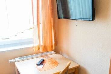 Pension Haas Hotel Am Turm