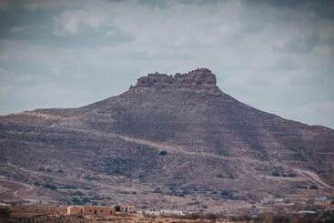 کلبه Ksar Jouamaa