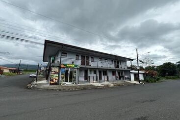 Aparthotel Nativo Arenal