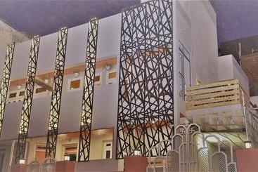 旅馆 Pink Elephant, Jaipur