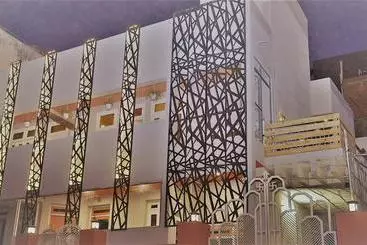 ユースホステル Pink Elephant, Jaipur