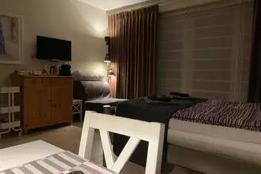 B&b Maison Saint Tropez Eindhoven