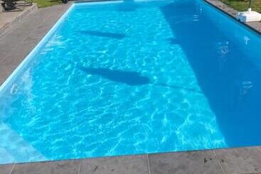 B&b Maison Saint Tropez Eindhoven