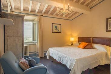 צימר La Dispensa Bio Agriturismo