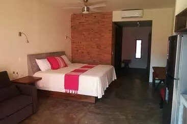 Hotel Casa De La Ballena