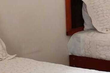 호텔 Casa Del Angel