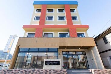 Hotel Global Resort Ono De Lune